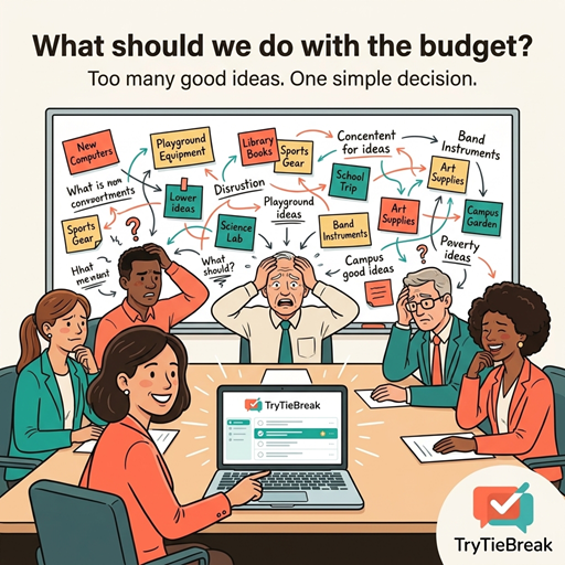 School board has money left in the budget